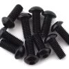 Axial 2.5x6mm Button Head Screw (10)