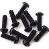 Axial 2.5x8mm Button Head Screw (10)