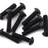 Axial 2.5x10mm Button Head Screw (10)