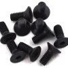 Axial 2.5x6mm Flat Head Screws (10)