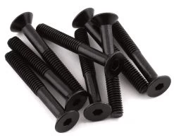 Axial 4x30mm Flat Head Screw (8)