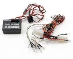 Axial "NVS" Night Vision System