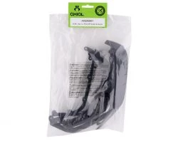 Axial SCX6 Jeep JLU Wrangler Front & Rear Fenders w/Mounts 5 Axial SCX6 Jeep JLU Wrangler Front & Rear Fenders w/Mounts -Axial Sales Shop axi250001 2