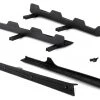 Axial SCX6 Jeep JLU Wrangler Rock Slider Rails