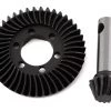 Axial SCX6 Ring & Pinion Gear Set (43T/12T)