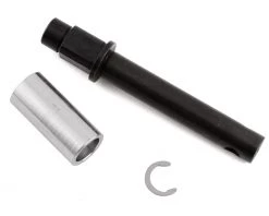 Axial SCX6 Front Output Shaft & Spacer