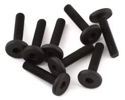 Axial 4x18mm Oversize Head Socket Screw (8)