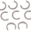 Axial C-Clip 8mm Shaft (8)