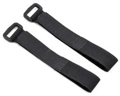 Axial Hook & Loop Strap (2) (15x200mm)