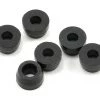 Axial 3.6x7x4mm Rubber Bump Stop Set (6)