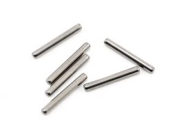 Axial Pin 1.5x12mm (6)