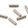 Axial 2x8mm Pin Set (6)