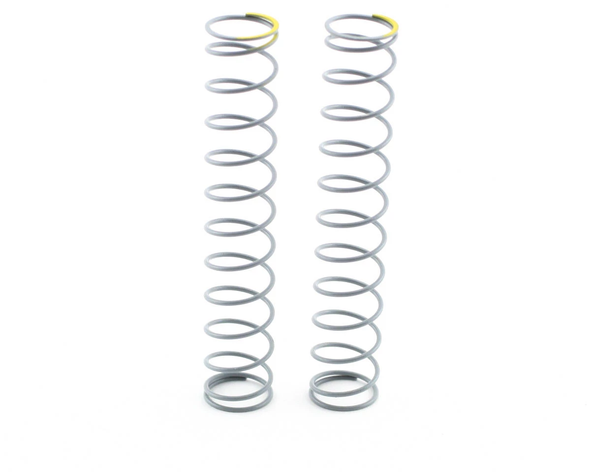 Axial 14x90mm Shock Spring (Firm - 2.78 lbs/in) (Yellow) 1 Axial 14x90mm Shock Spring (Firm - 2.78 lbs/in) (Yellow)