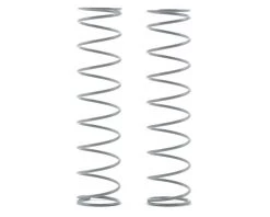 Axial Spring 14x70mm 2.07lbs/in Super Soft, Red (2)