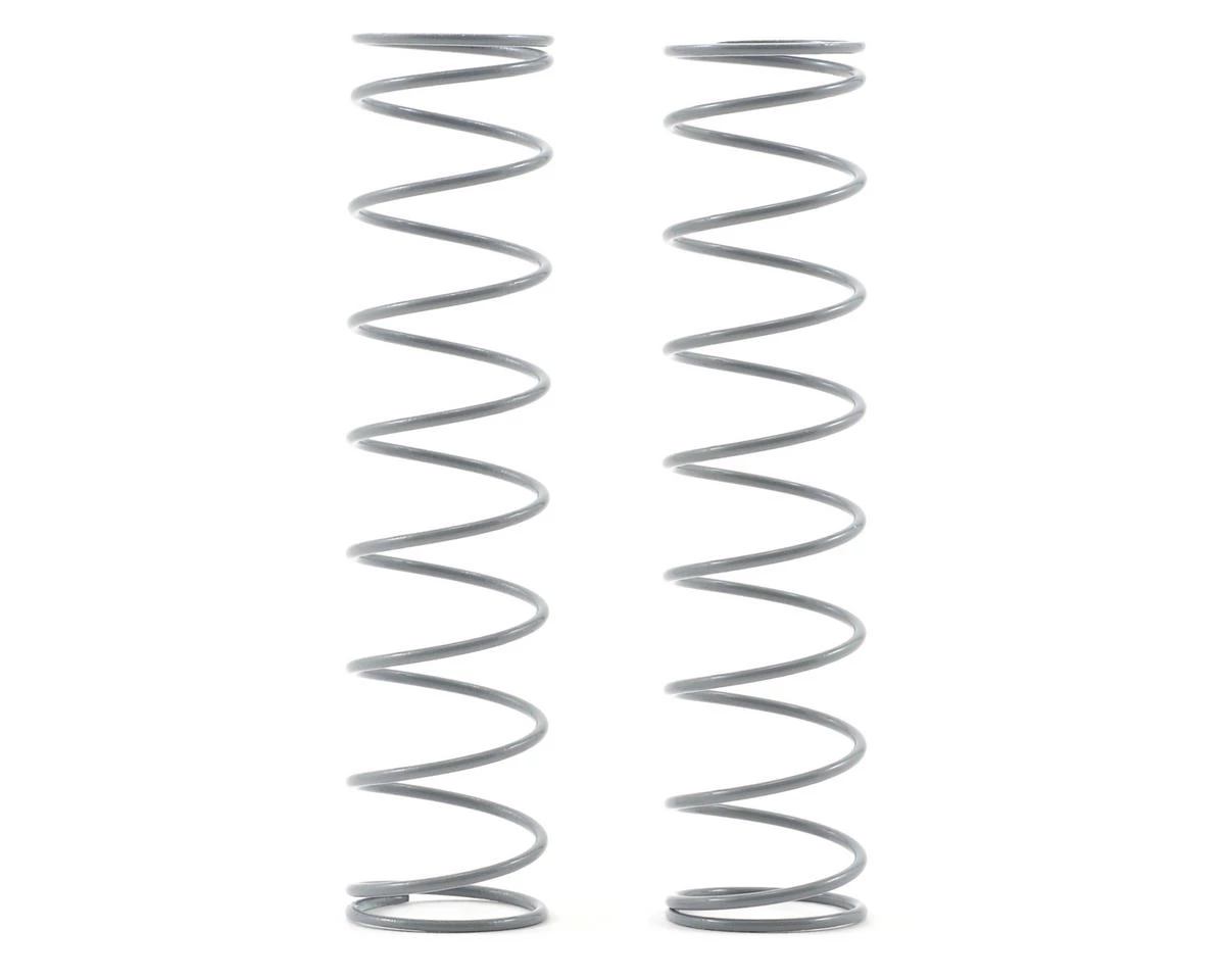 Axial 14x70mm Shock Spring (Firm - 3.27 lbs/in) (Yellow) (2) 1 Axial 14x70mm Shock Spring (Firm - 3.27 lbs/in) (Yellow) (2)