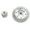 Axial Bevel Gear Set (38/13)