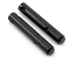 Axial 5x29mm Input Shaft Set (2)