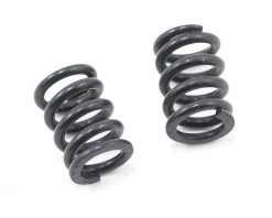 Axial Slipper Spring 8.5x12 (Black) (2)