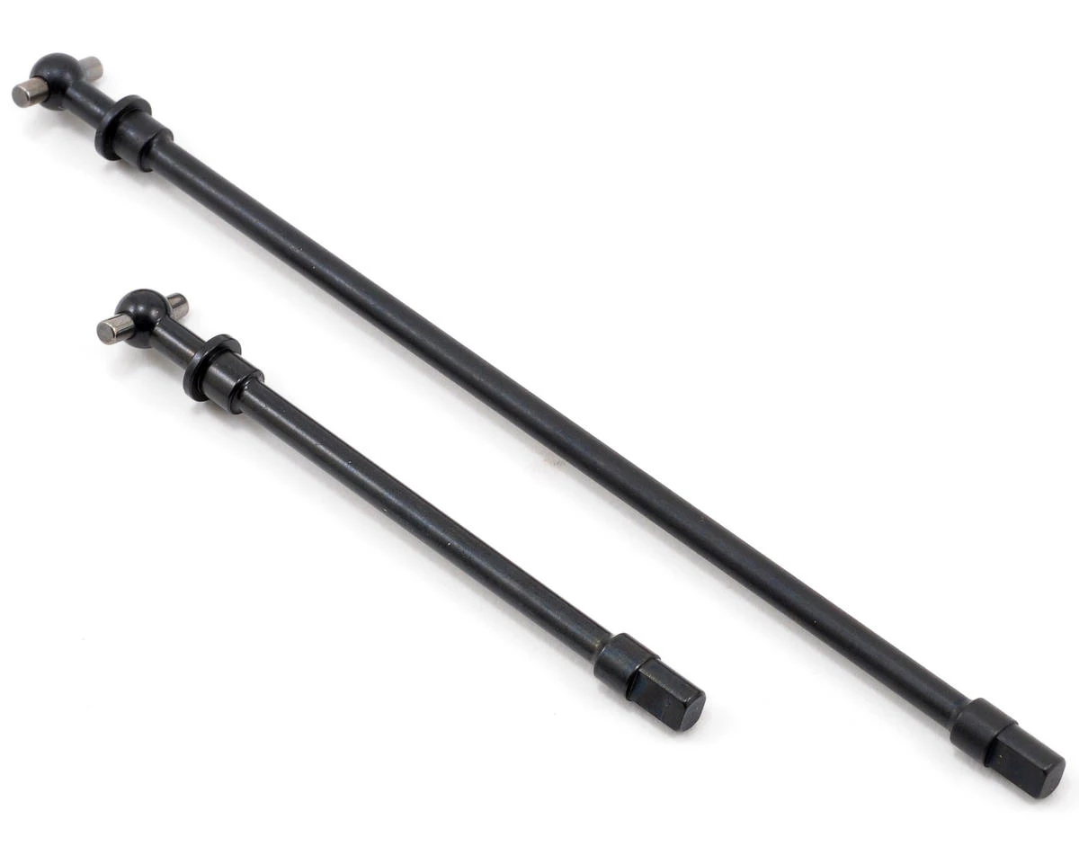 Axial AR60 OCP Front Dogbone Set (2) 1 Axial AR60 OCP Front Dogbone Set (2)