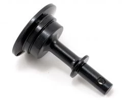 Axial Dig Lockout Shaft