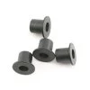 Axial 3x4.5x5.5mm Flange Pipe (4)
