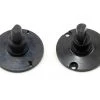 Axial Steel Transmission Outdrive Set (2)
