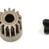 Axial 48P Steel Pinion Gear (3.17mm Bore) (14T)