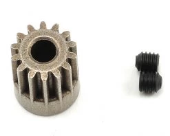 Axial Sales Shop 19 Axial 48P Steel Pinion Gear (3.17mm Bore) (14T)