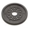 Axial 48P Spur Gear (AX10/SCX10/Wraith) (87T)
