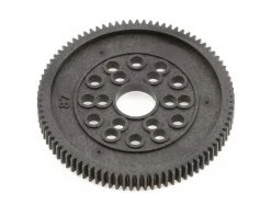 Axial 48P Spur Gear (AX10/SCX10/Wraith) (87T)
