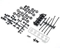 Axial Universal 5 Bucket Light Bar Set