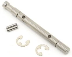 Axial 5x58mm Titanium Gear Shaft