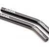 Axial 7x85mm Aluminum Threaded High-Clearance Links (Grey) (2)