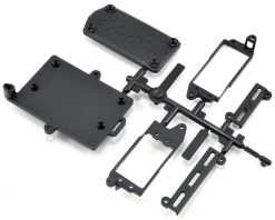Axial Electronics Box Parts Set