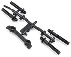 Axial Body Mount Set
