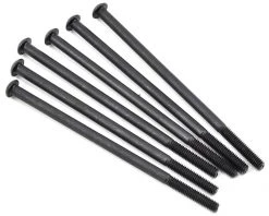 Axial 4x85mm Threaded Hinge Pin (6)