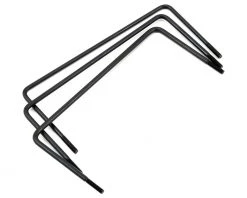 Axial Rear Sway Bar Set (3)