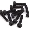 Axial 2x8mm Cap Head Hex Screw (10)