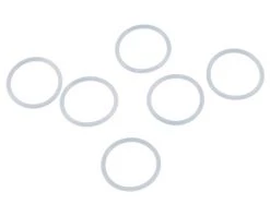 Axial 15.5x1.5mm O-Ring (6) (S16)