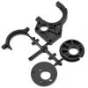 Axial 2-Speed Hi/Lo Transmission Motor Mount