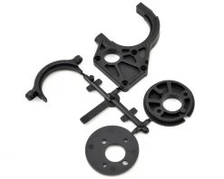 Axial 2-Speed Hi/Lo Transmission Motor Mount