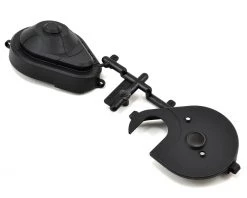 Axial 2-Speed Hi/Lo Transmission Spur Gear Cover