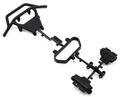 Axial Front Bumper Set