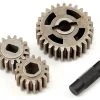 Axial 32P T-Case Gear Set (15T/27T)