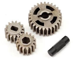 Axial 32P T-Case Gear Set (15T/27T)