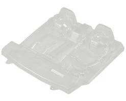 Axial .040 Yeti Y-380 Scale Interior (Clear)