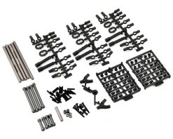 Axial SCX10 12.0" TR Link Set (305mm)