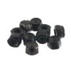 Axial Nylon Locking Nut 2mm (10)