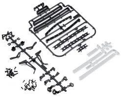 Axial Universal Rigid Light Bar Set