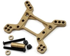 Axial Machined Front Shock Tower